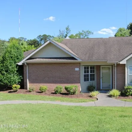 Buy this 2 bed house on 4501 Shamus Way in Knoxville, Tennessee
