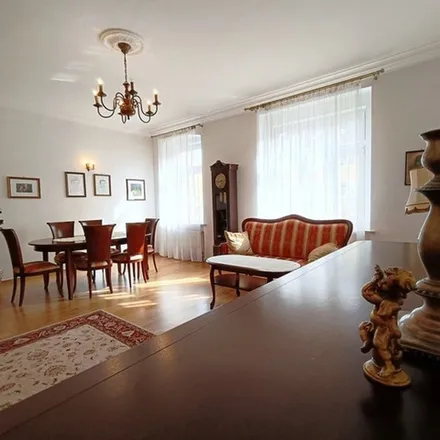 Rent this 3 bed apartment on Mariana Langiewicza 6 in 59-900 Zgorzelec, Poland