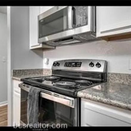 Image 7 - Nevada Street, College Station, TX 77840, USA - Condo for rent