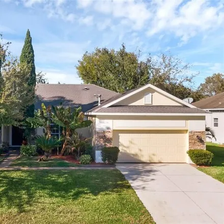 Image 3 - 3702 Peace Pipe Way, Clermont, FL, USA - House for sale