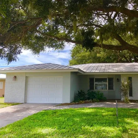 Buy this 3 bed house on 7132 Antigua Place in Gulf Gate Estates, Sarasota County