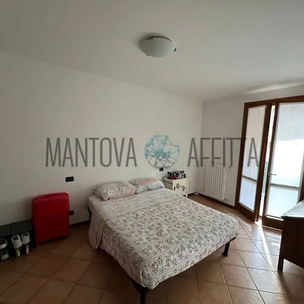 Image 4 - Via Parenza Bassa, 46034 Borgo Virgilio Mantua, Italy - Apartment for rent