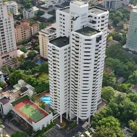 Buy this 2 bed apartment on The XXXIX in Soi Sukhumvit 39, Vadhana District