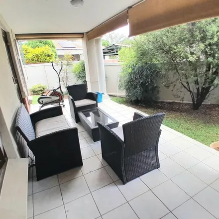 Image 1 - unnamed road, Kengies Ext 21, Randburg, 2055, South Africa - Townhouse for rent