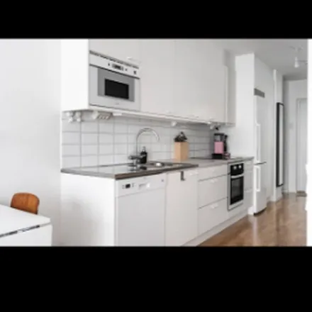 Rent this 1 bed apartment on Tummelisas gata 6 in 168 72 Stockholm, Sweden