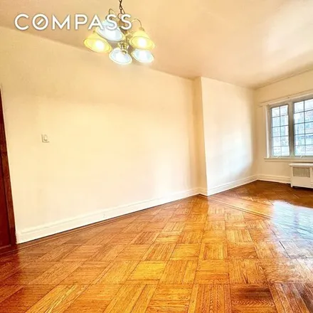 Rent this 2 bed house on 1561 Carroll Street in New York, NY 11213