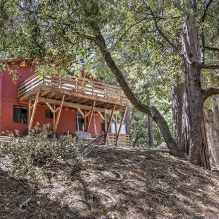 Buy this 2 bed house on unnamed road in Idyllwild-Pine Cove, Riverside County