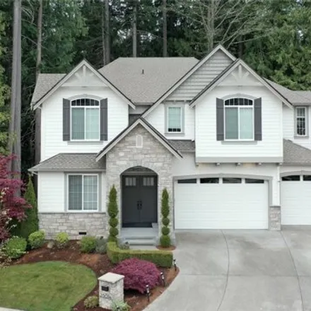 Buy this 5 bed house on 26058 Southeast 36th Street in Sammamish, WA 98075