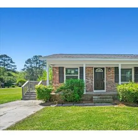 Buy this 4 bed house on 831 Harrelson Street in Marion, SC 29571