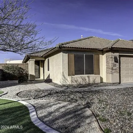 Image 3 - 12574 W Woodland Ave, Avondale, Arizona, 85323 - House for sale