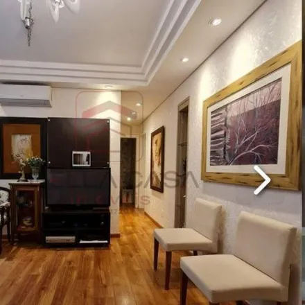 Buy this 3 bed apartment on Rua Coelho Neto in Vila Prudente, São Paulo - SP