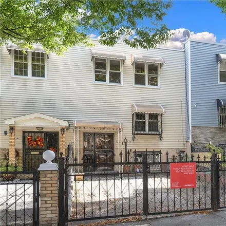 Image 3 - 1112 Simpson Street, New York, NY 10459, USA - Townhouse for sale