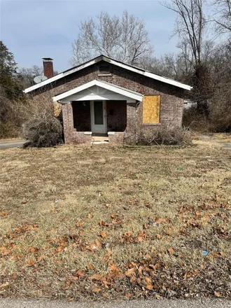 Buy this 3 bed house on 8650 College Avenue in Jennings, MO 63136