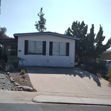 Buy this 2 bed house on 1131 Pepper Drive in El Cajon, CA 92021