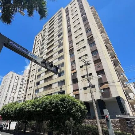 Buy this 3 bed apartment on Santander Bank in Avenida Doutor Alberto Andaló, Vila Fiorezzi