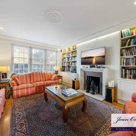 Image 1 - Abbey Road, London, NW8 0AH, United Kingdom - Apartment for rent