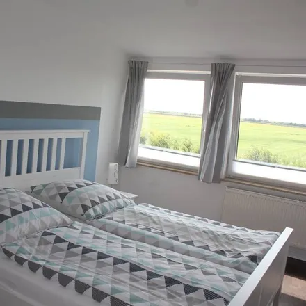 Rent this 3 bed house on Vollerwiek in Schleswig-Holstein, Germany