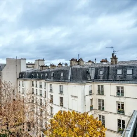 Image 5 - 2 Avenue des Ternes, 75017 Paris, France - Apartment for rent