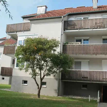 Rent this 2 bed apartment on Rechenstraße in 3380 Gemeinde Pöchlarn, Austria