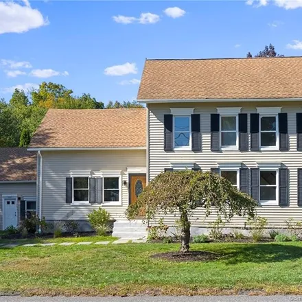 Buy this 5 bed house on 361 Elm Street in Monroe, CT 06468