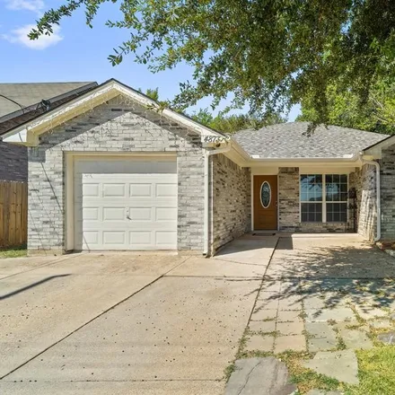 Buy this 3 bed house on 4869 Bernal Drive in Eagle Ford, Dallas