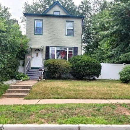 Buy this 3 bed house on 156 E 8th Ave in Roselle, New Jersey
