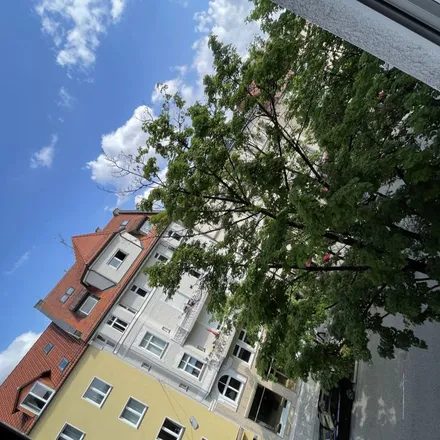 Image 2 - LBS Immobiliencenter, Augustenstraße 43, 80333 Munich, Germany - Apartment for rent