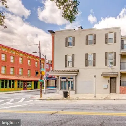 Rent this 2 bed apartment on 1459 Light Street in Baltimore, MD 21230