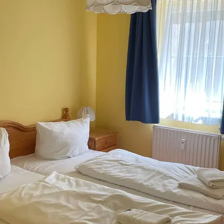Rent this 1 bed apartment on Dranske in Am Ufer, 18556 Dranske