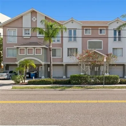 Image 1 - 620 Bayway Blvd Apt 3, Clearwater, Florida, 33767 - House for sale