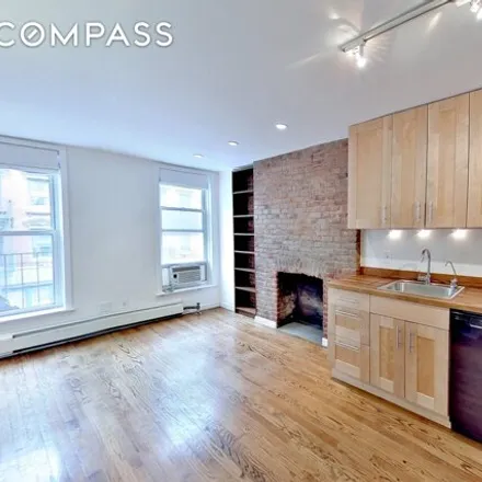 Rent this studio apartment on 336 East 6th Street in New York, NY 10003