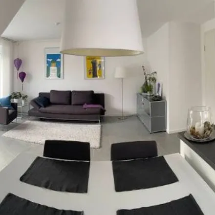 Rent this 2 bed apartment on Hurtäckerstraße 8 in 71642 Ludwigsburg, Germany