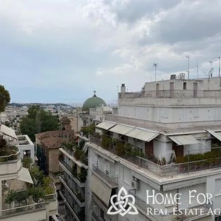 Image 8 - Βασιλέως Κωνσταντίνου, Athens, Greece - Apartment for rent