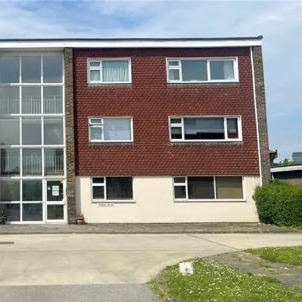 Buy this 2 bed apartment on St. Bernard's Court in Lancing, BN15 9HH