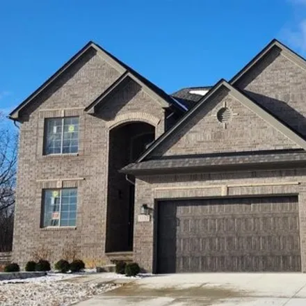 Buy this 4 bed house on Raffler Drive in Rochester Hills, MI 48308