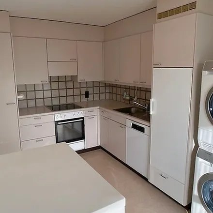 Rent this 2 bed apartment on Riedenhaldenstrasse 121 in 8046 Zurich, Switzerland