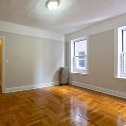 Image 6 - 514 West 213th Street, New York, NY 10034, USA - House for rent