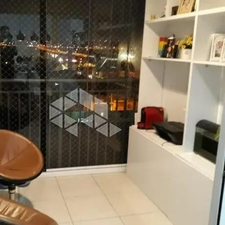 Buy this 2 bed apartment on Edifício New Residence Ipiranga in Rua Mil Oitocentos e Vinte e Dois 895, Ipiranga