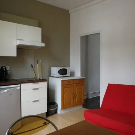 Image 4 - 1 Avenue du 18 Juin, 59790 Ronchin, France - Apartment for rent