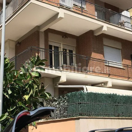 Rent this 3 bed apartment on Via Francesco Cocuzza in 00042 Anzio RM, Italy