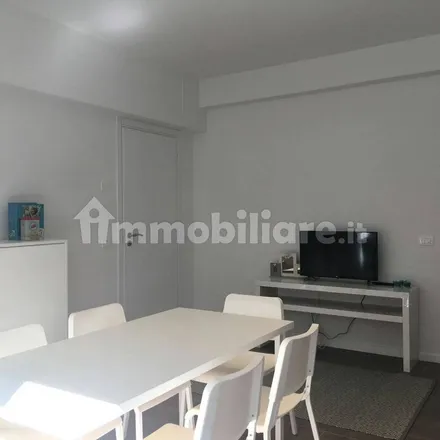 Rent this 1 bed apartment on Via Federico Confalonieri in 35131 Padua Province of Padua, Italy