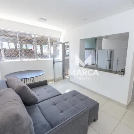 Rent this 2 bed apartment on Rua José Cláudio Resende in Estoril, Belo Horizonte - MG