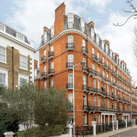 Buy this 2 bed apartment on 49 Drayton Gardens in London, SW10 9RF
