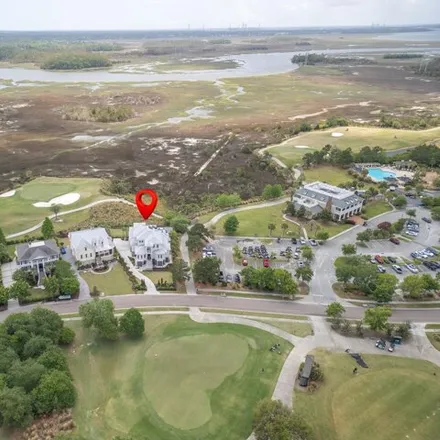 Buy this 5 bed house on Rivertown Golf Club in Sea Pines Drive, Mount Pleasant