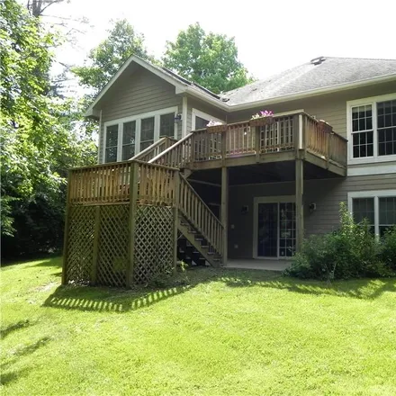 Image 3 - 1500 SR 135, Nashville, Brown County, IN 47448, USA - House for sale