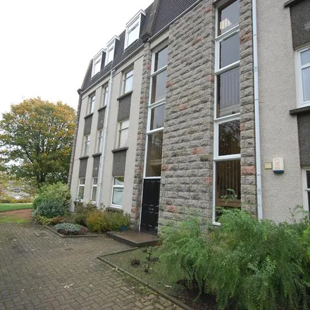 Image 3 - 47-57 Linksfield Gardens, Aberdeen City, AB24 5PF, United Kingdom - Apartment for rent
