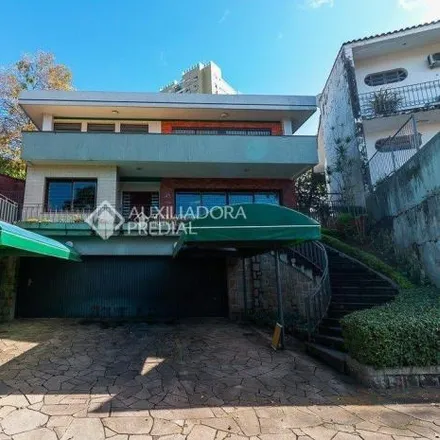 Buy this 4 bed house on Rua Alcídes Gonzaga in Boa Vista, Porto Alegre - RS