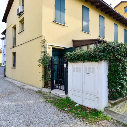Image 2 - Bottega del campeggiatore, Via della Beverara, 157, 40131 Bologna BO, Italy - Apartment for rent