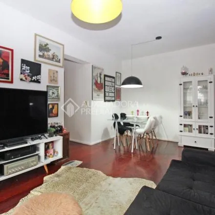 Buy this 2 bed apartment on Rua Marechal Frota in Cristo Redentor, Porto Alegre - RS