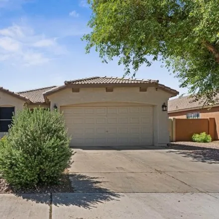 Image 2 - 2331 West Apollo Road, Phoenix, AZ 85041, USA - House for sale